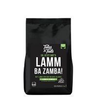 Tales & Tails LammBa Zamba - 5x 1,5kg