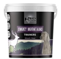 Black Canyon Trainers Hirsch Smoky Mountains - 600g