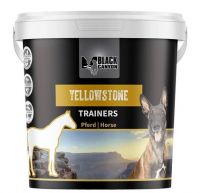 Black Canyon Trainers Pferd Yellowstone - 600g