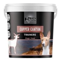 Black Canyon Trainers Ziege Copper Canyon - 600g