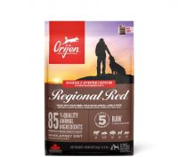 Orijen Dog Regional Red - 6kg