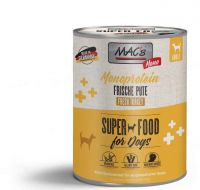 MAC's Dog Pute Mono - 800g
