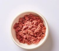 haustierkost.de Rind BARF Komfort PLUS CAT - 250 g