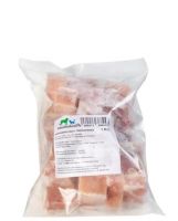 haustierkost.de Huhn Fleisch Stücke - 500g