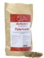 Barkhofen’s Trockenkost Pute & Lachs - 5kg