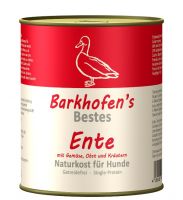 Barkhofen’s Bestes Ente - 800g