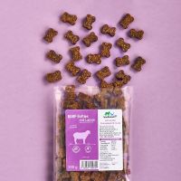 haustierkost.de BARF-Softies mit Lamm - 200g