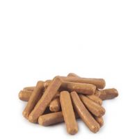 haustierkost.de Rind Wurst - 10x 18g