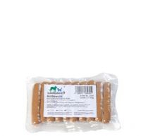 haustierkost.de Rind Wurst - 10x 18g