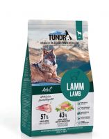 Tundra Hund Trockenfutter Lamm - 750g