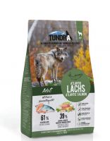 Tundra Hund Trockenfutter Atlantik Lachs - 750g