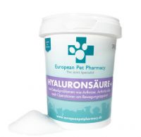 Europeans Pet Pharmacy Hyaluronsäure+ - 310g