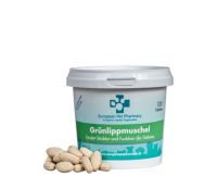 Europeans Pet Pharmacy Grünlippmuschel - 120 Tabletten