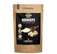 alphazoo Bierhefe Pulver - 250g