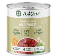 AniForte® Wild WildForest Menü - 800g