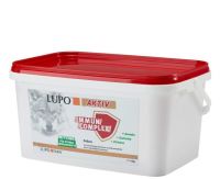 LUPOSAN LUPO AKTIV Immun Complex Pellets - 4kg