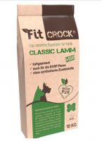 cdVet Fit Crock Classic Lamm Mini - 10kg
