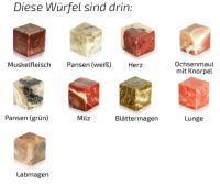 Graf Barf Rind Sensitiv Menü - 2,5kg