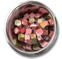 Graf Barf Rind Vollwert Menü - 2,5kg