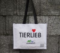 haustierkost.de TIERLIEB Tragetasche - 1 Stück