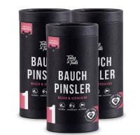 Tales & Tails Bauchpinsler Verdauungs-Snack - 3x 325g