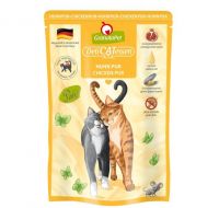 GranataPet DeliCatessen Huhn pur - 85g