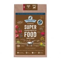 Lakefields Trockenfutter Lamm Superfood - 2x 2,5kg