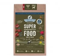 Lakefields Trockenfutter Wild Superfood - 2x 2,5kg