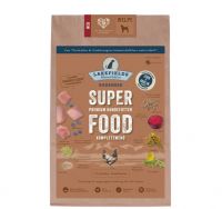 Lakefields Trockenfutter Huhn Superfood Welpe/Junior - 2x 2,5kg