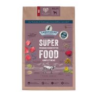 Lakefields Trockenfutter Rind Superfood Welpe/Junior - 2x 2,5kg