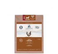 Lakefields Trockenfutter Huhn Mini - 1kg