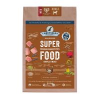 Lakefields Trockenfutter Huhn Superfood - 2,5kg