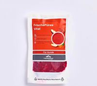 haustierkost.de Gemüse & Obst FrischePüree Vital - 200g