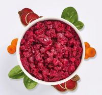 haustierkost.de Gemüse & Obst FrischePüree Vital - 200g