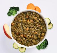 haustierkost.de Gemüse & Obst FrischePüree Detox - 200g