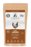 Lakefields Trockenfutter Huhn Mini - 130g