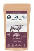 Lakefields Trockenfutter Rind Mini - 130g