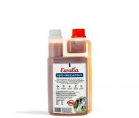 Ewalia Hund Herz-Kreislaufsaft - 500ml