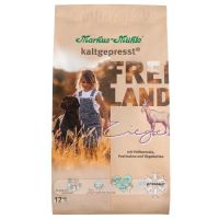 Markus Mühle Freiland Ziege - 12kg
