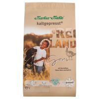 Markus Mühle Freiland Gans - 12kg