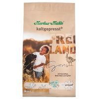 Markus Mühle Freiland Gans - 5kg