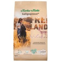 Markus Mühle Freiland Wild - 12kg