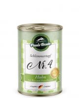 Pauls Beute Huhn Schlemmertopf Nr. 4 - 400g