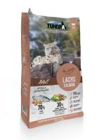 Tundra Katze Trockenfutter Lachs - 3x 3,8kg