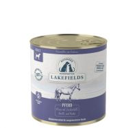 Herrmanns Katze Kaninchen Menü MHD 1/26 - 200g