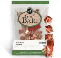 Graf Barf Rind Muskelfleisch - 1kg