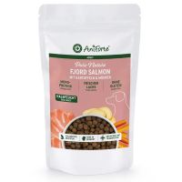 AniForte® Trockenfutter Lachs & Kartoffeln - 500g
