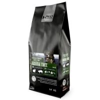 Black Canyon Kaninchen & Schwein Joshua Tree - 14kg