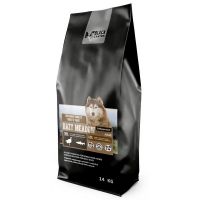 Black Canyon Pute & Forelle Hazy Meadow - 14kg