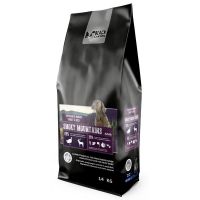 Black Canyon Truthahn, Hirsch & Huhn Smoky Mountains - 14kg